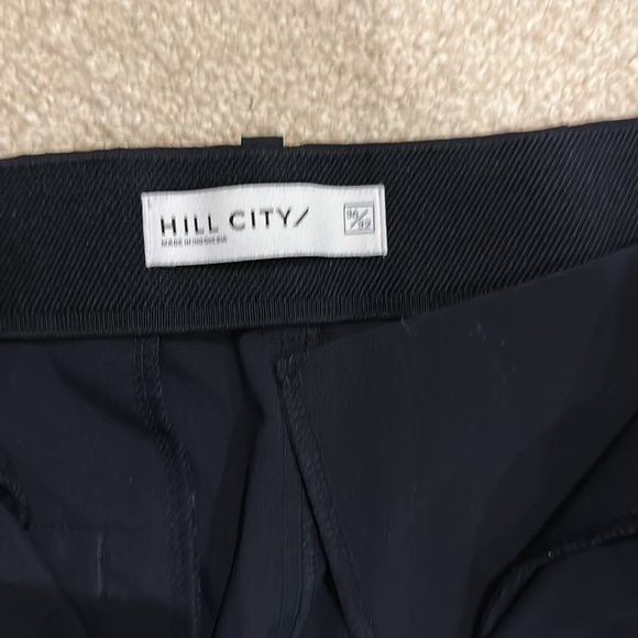 Lighter weight pant. Excellent condition. 36/32. Navy - Picture 3 of 3